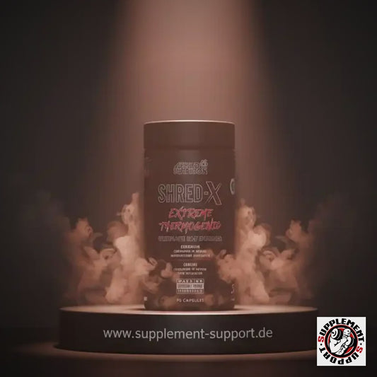 Applied Nutrition Shred-X EXTREM 90Caps.