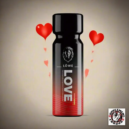 LÖWE® LOVE+ Shots 80ml
