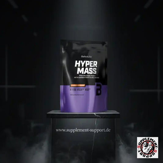 Hyper Mass 1000g - BioTech USA