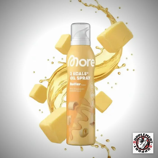 More Nutrition 2Kalorien Ölspray 200ml