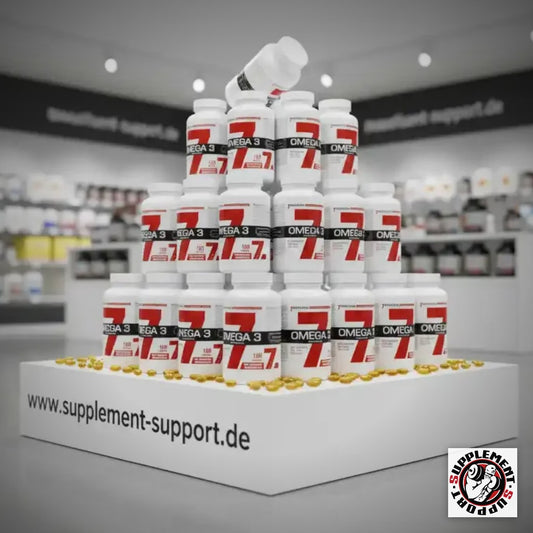 7Nutrition Omega 3 110 x 1000mg