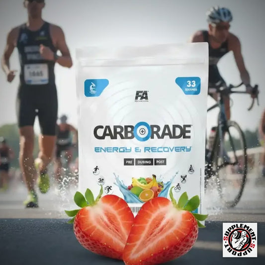 FA Nutrition CARBORADE Complex 1000g