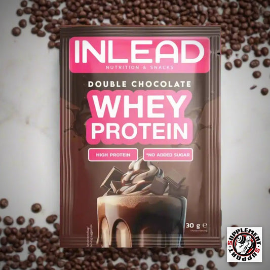 Inlead Whey Protein Probe 30g