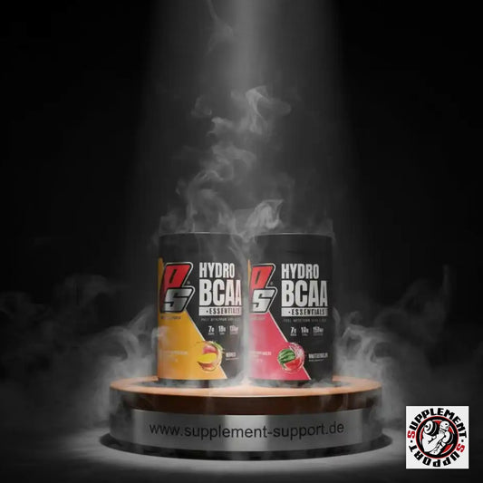 Pro Supps USA Hydro BCAA Complex