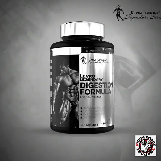 Legendary DIGESTION Formula 90 Tabs
