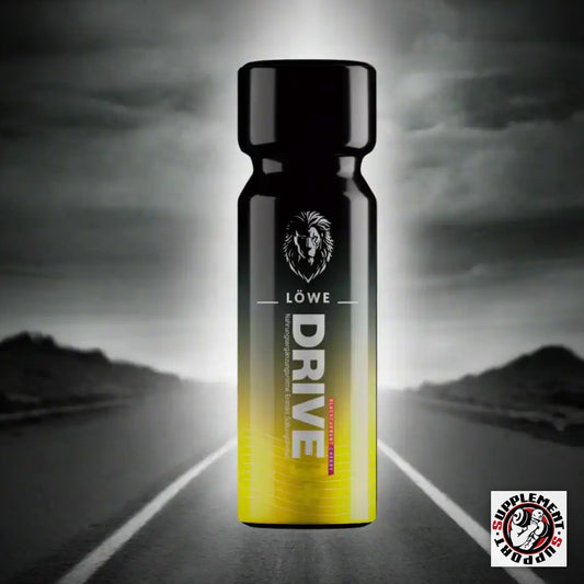 LÖWE DRIVE+ Shots 80ml