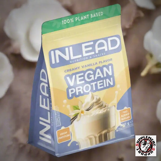 Inlead Vegan Protein 500g