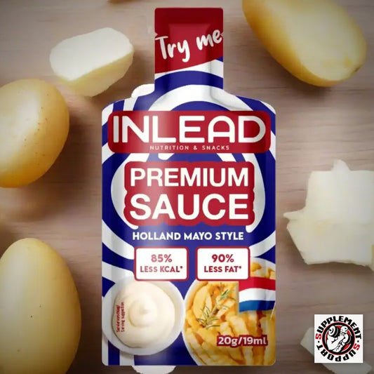 Inlead Premium Saucen Proben 19ml