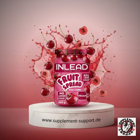 Inlead Fruit Spread 400 g