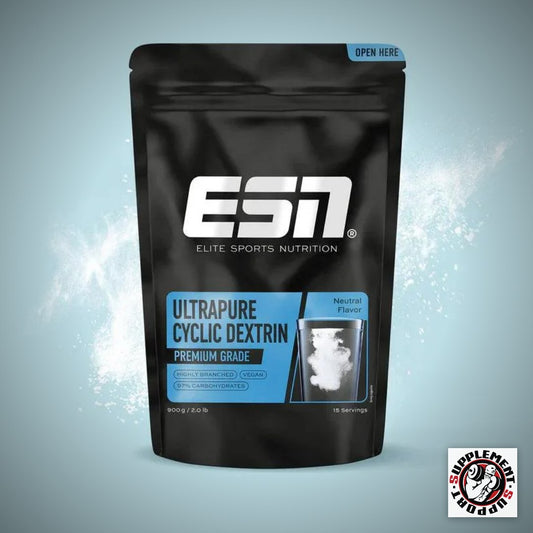 ESN Cyclic Dextrin 900g