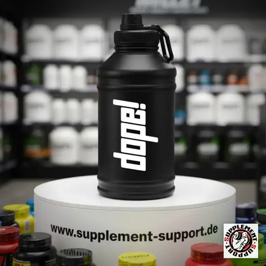 Dope! Metall Waterjug (2200ml)
