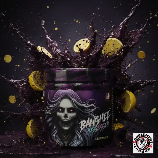 BANSHEE V3 Possessed US Hardcore Booster 330g