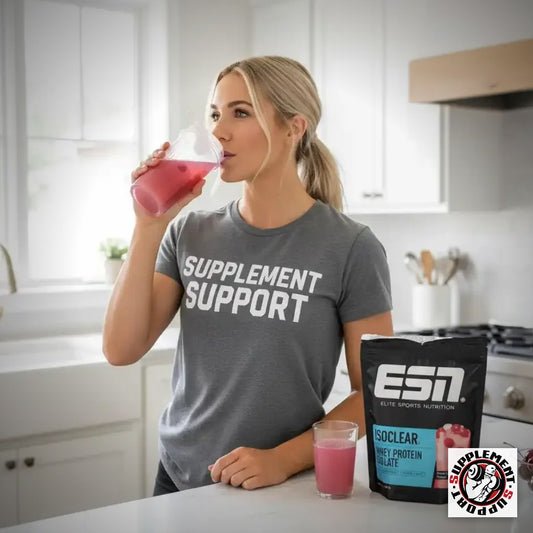 ESN ISOCLEAR Whey Isolate 420g