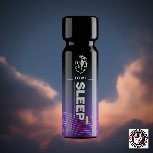 LÖWE® SLEEP+ Shots 80ml