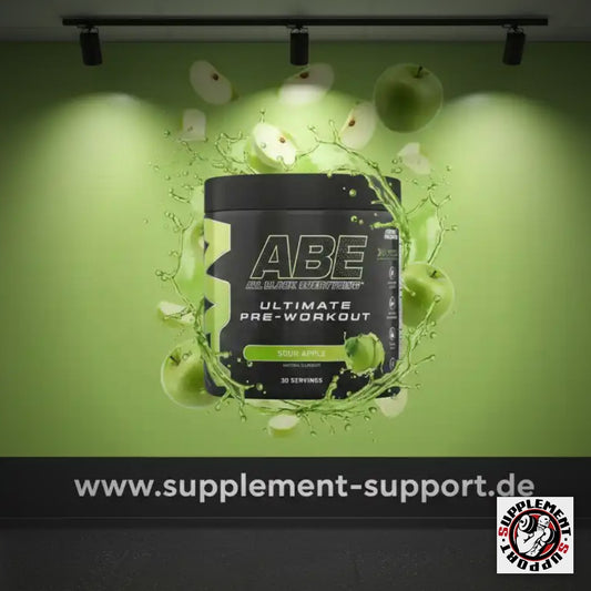 A.B.E. Ultimate Pre Workout Booster (315G)