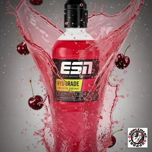ESN Hydorade/Hydrocharge Sports Drink, 500ml inkl. Pfand
