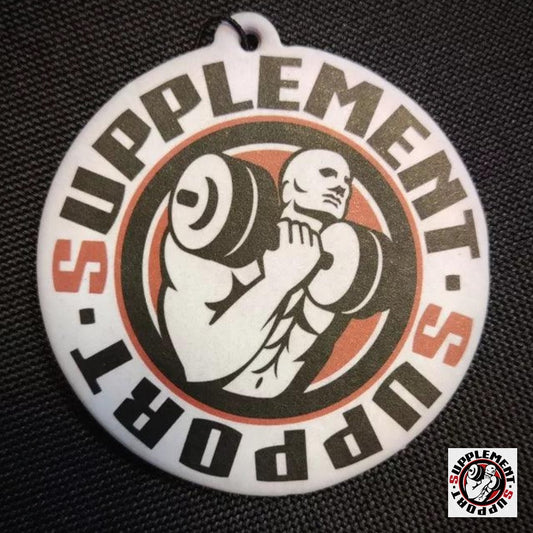 Supplement Support Taschenduft
