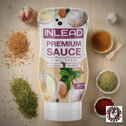 Inlead Premium Saucen 350ml