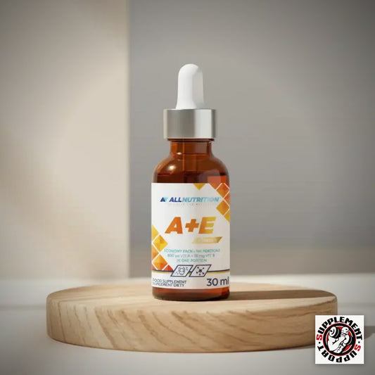 Allnutrition Vitamin A+E Drops 30ml für 150 Tage