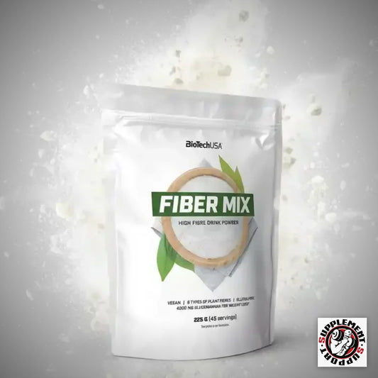 BioTech USA Fiber Mix 225g