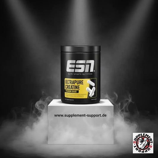 ESN Creatine Giga Caps, 300 Kaps. á 1000mg