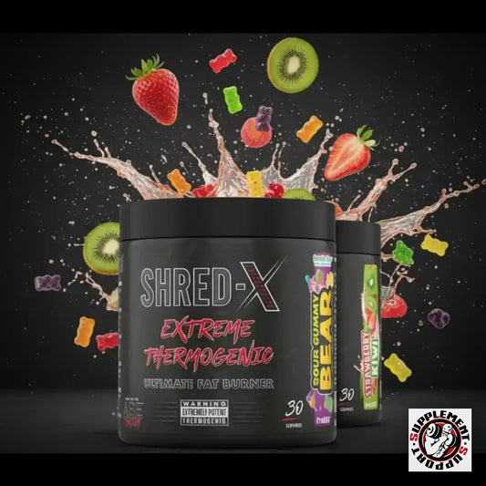 Applied Nutrition Shred-X 300g