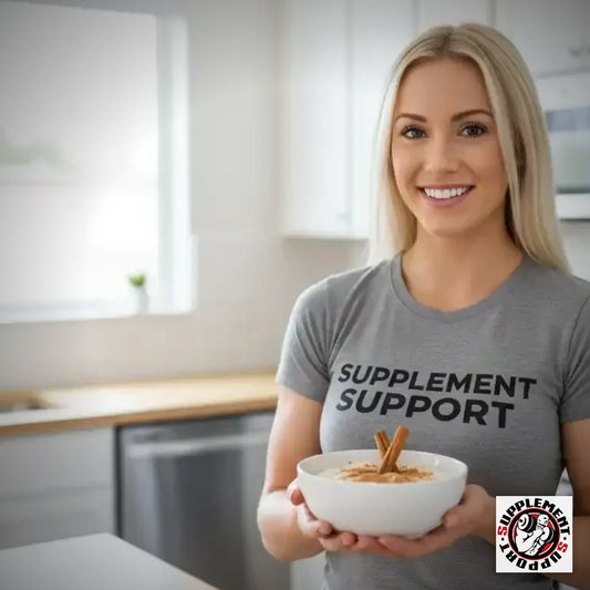 Inlead Instant Rice Pudding 100g Probe