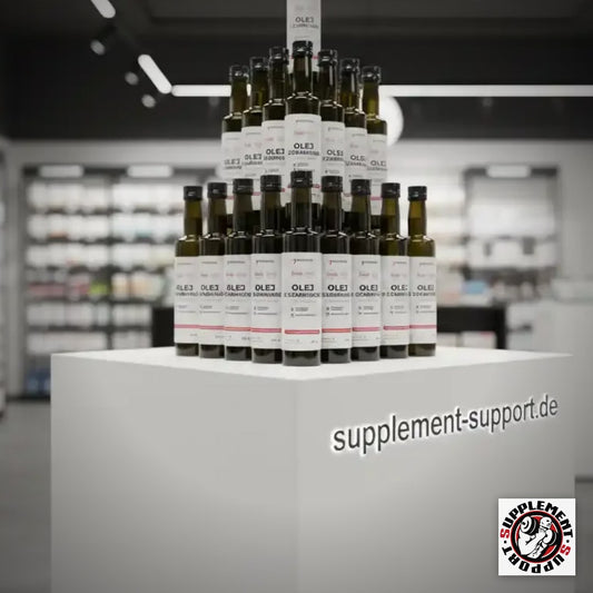 7Nutrition Schwarzkümmelöl 250ml