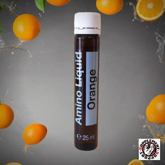 Supplement Support Liquid Amino - 25 ml