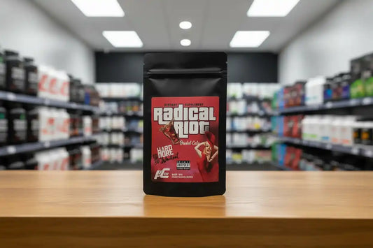 radical-riot-v3-hardcore-version-pre-workout-17g-proben-supplement-support-4 - Supplement Support