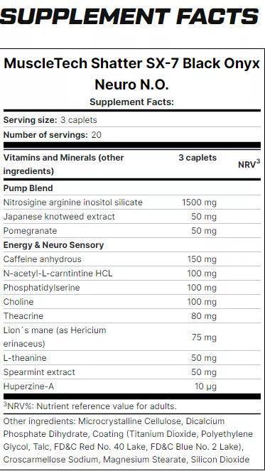 shattertm-sx-7-black-onyx-r-neuro-n-o-60caps-supplement-support-2 - Supplement Support