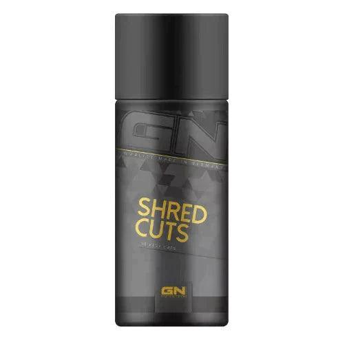 Shred Cuts Entwässerung 90 Kapseln - Supplement Support