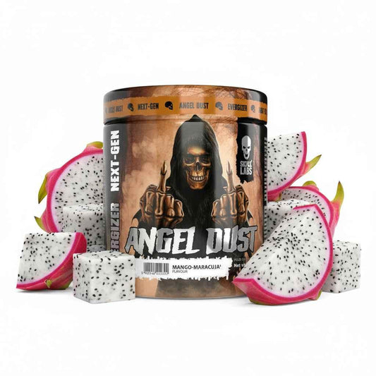 Skull Labs Angel Dust Next GEN Booster 270g - Supplement Support