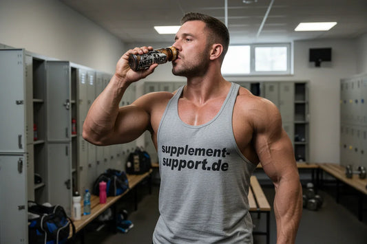 Skull Labs Angel Dust Pre Workout Booster Shot 80ml - Supplement Support