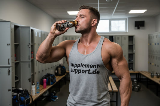 Skull Labs Angel Dust Pre Workout Booster Shot 80ml - Supplement Support