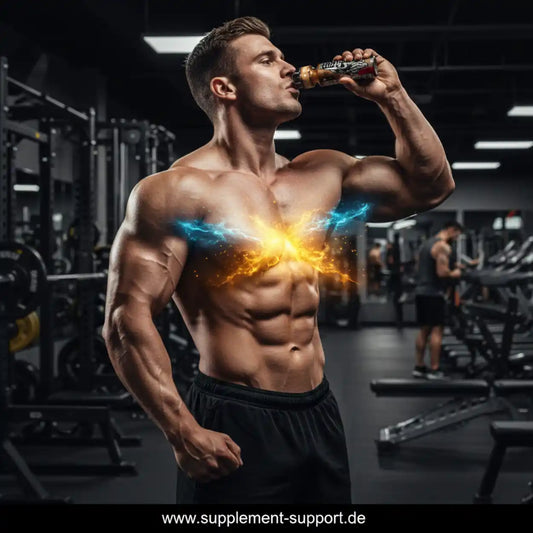 Skull Labs Angel Dust Pre Workout Booster Shot 12x80ml