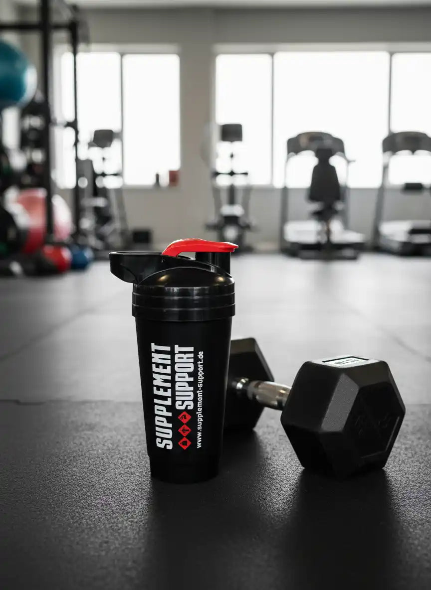 Supplement Support Liquid Amino - 20x25 ml - Supplement Support