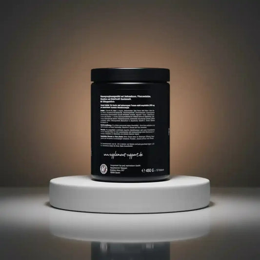 Supplement Support Performance Booster 450g Dose - Supplement Support