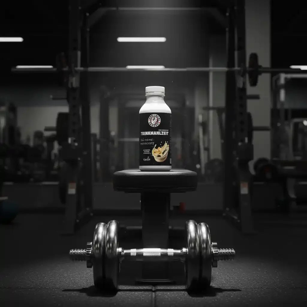 Supplement Support Protein Meal 500ml - Supplement Support