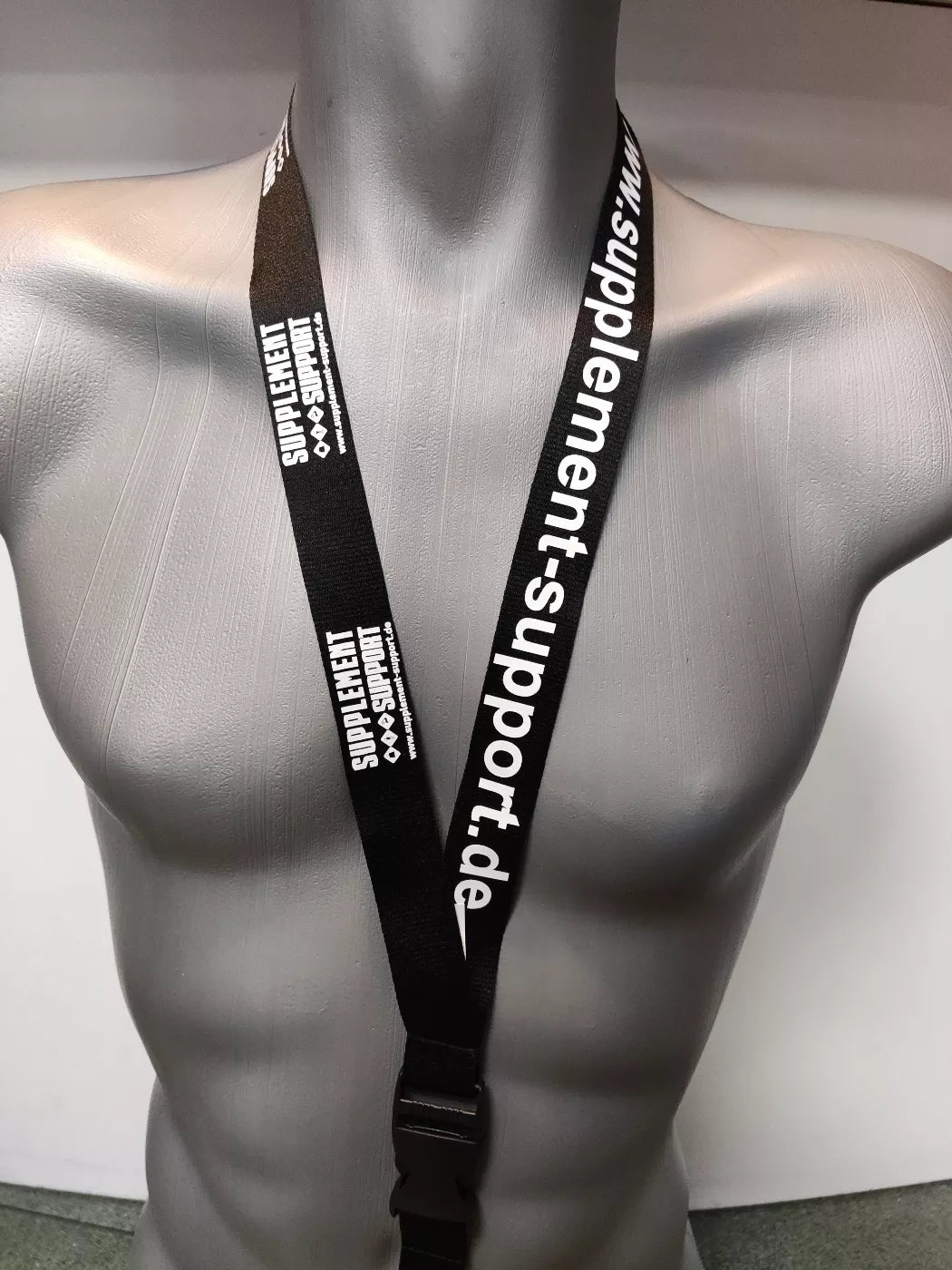 Supplement Support Schlüsselband 60cm - Supplement Support