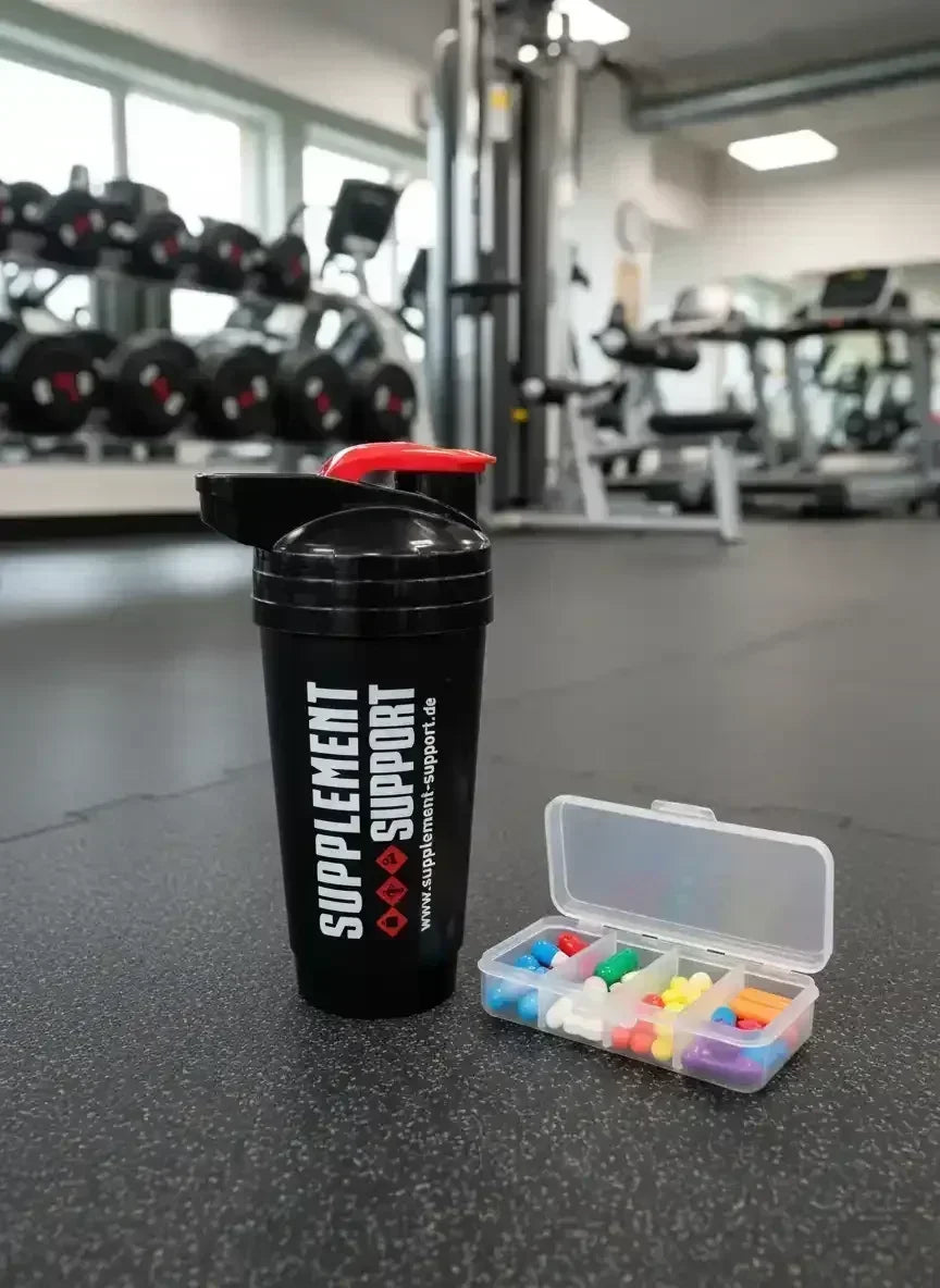 GN Narcotica Infection Next Gen Pre Workout 400g - Supplement Support