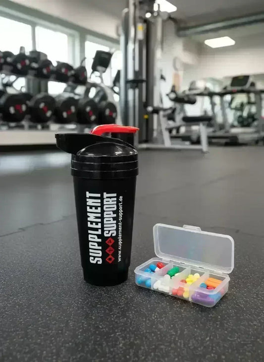 Swanson Grüner Tee Extrakt 100 Kapseln - Supplement Support