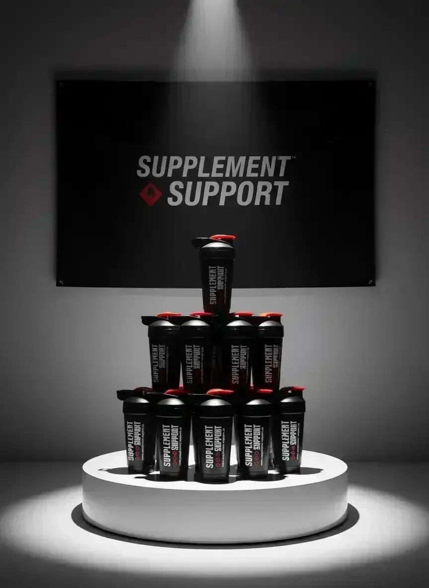 7Nutrition Bodybuilder Mass Gainer 7000g - Supplement Support