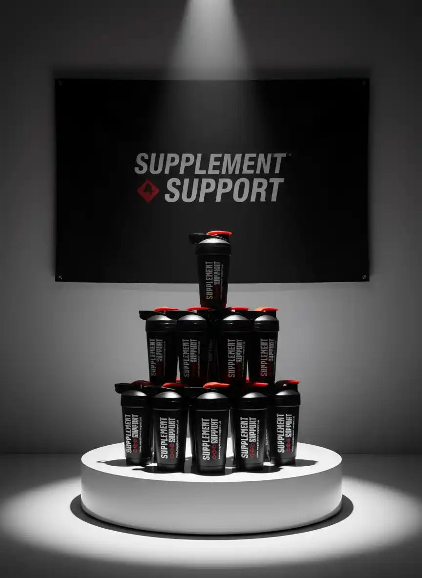 BioTech USA 100% L-Glutamin 2x500g - Aminosäuren