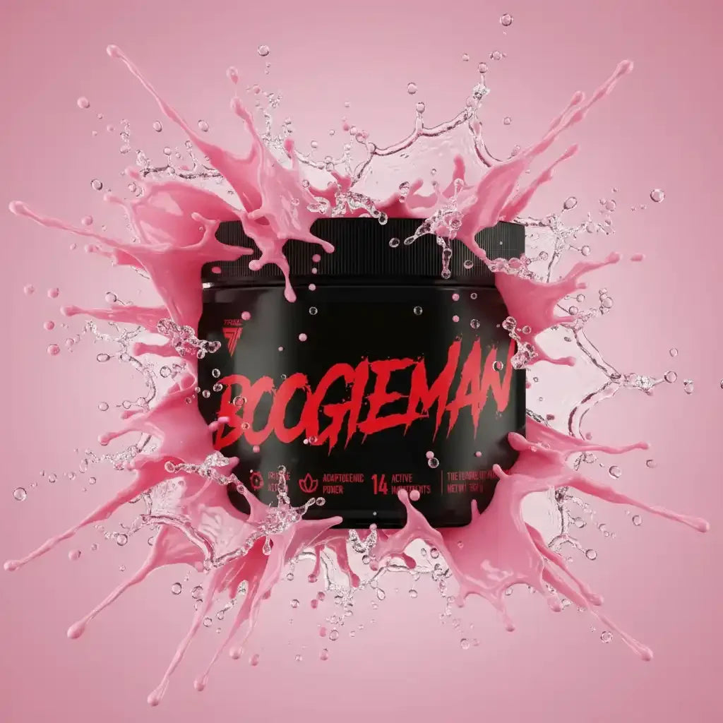 TREC BOOGIEMAN Booster 300g