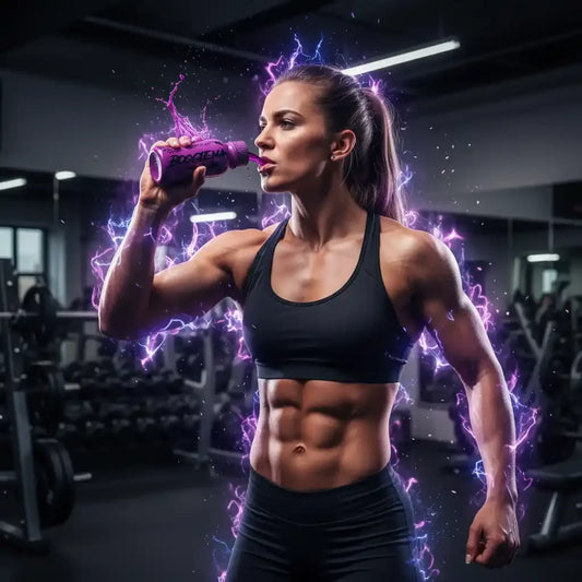 TREC Nutrition BOOGIEMAN Booster Shot 100ml - Supplement Support