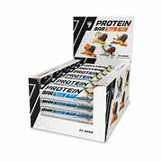 Trec Nutrition High Protein Bar 24x46g-49g - Supplement Support