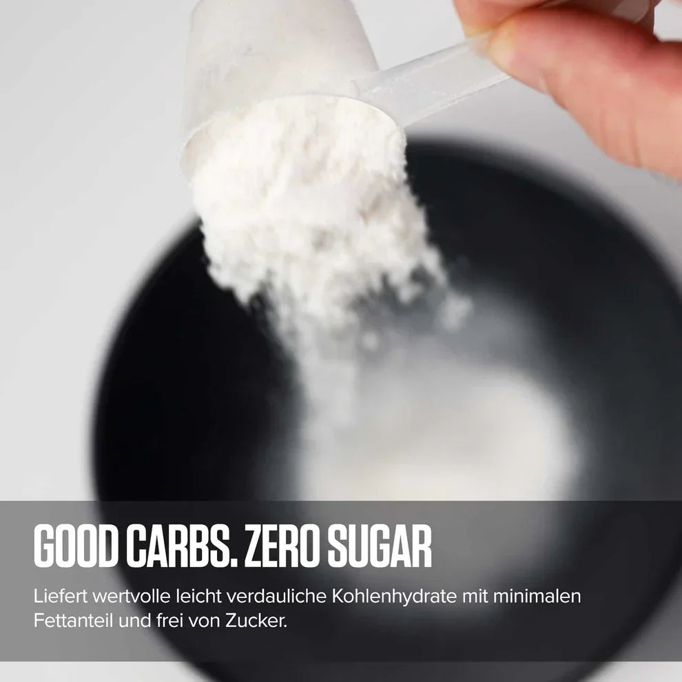 VAST® INSTANT RICE PUDDING COMPLEX CARBS 900g - Supplement Support