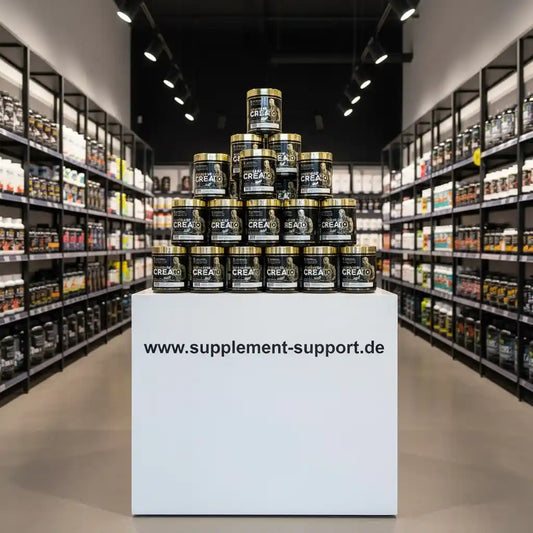 Kevin Levrone Anabolic Crea10 234g