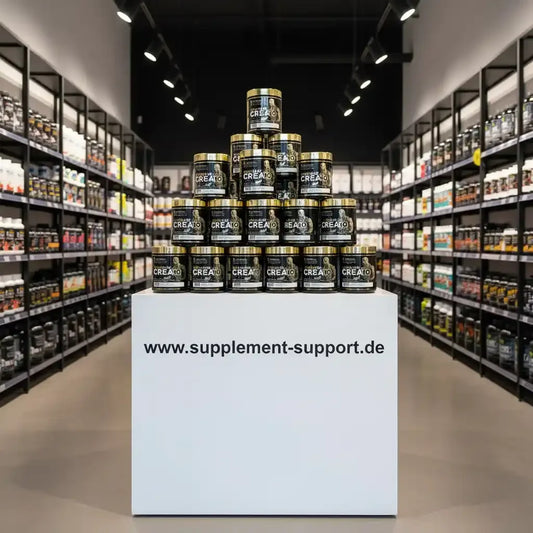 Kevin Levrone Anabolic Crea10 234g